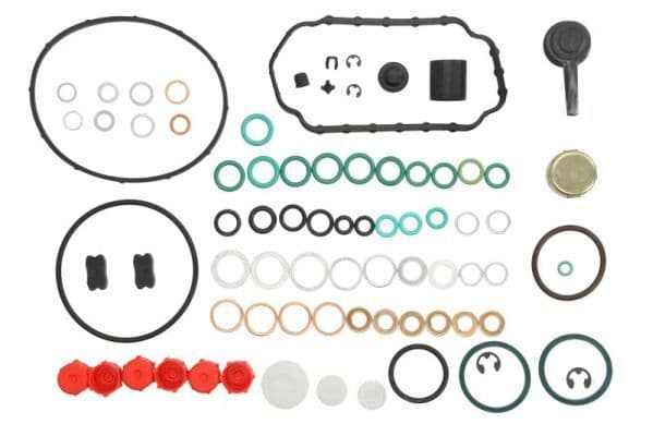 Reparatieset brandstofinspuitpomp, (en) ve pump repair kit (past op: PES6P120A720RS3354)