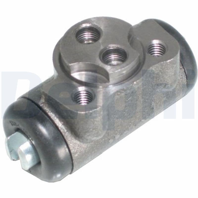 Wheel brake cylinder