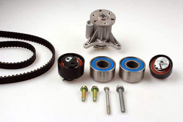Water Pump & Timing Belt Kit