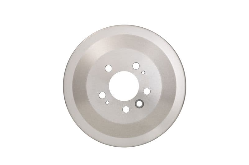 Brake drum Achter past: VW AMAROK 2.0/2.0D/3.0D 09.10-