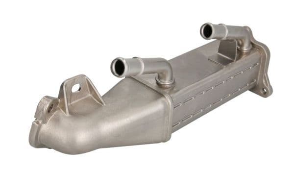 Uitlaatgassen radiator past: FORD RANGER, TRANSIT, TRANSIT TOURNEO  LAND ROVER DEFENDER 2.2D/2.4D/3.2D 04.06-