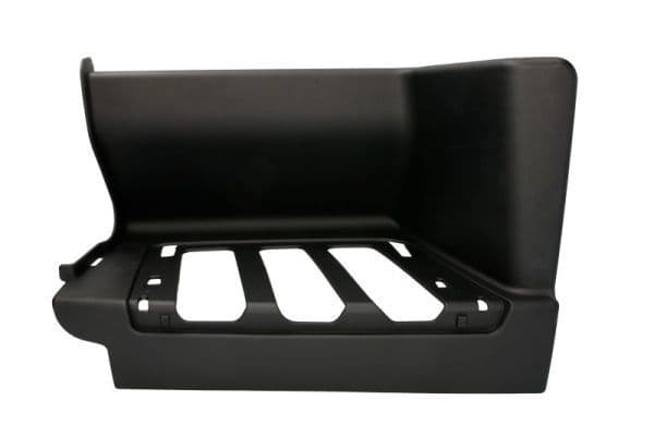 Cabine opstapje Links past: VOLVO FM, FM II 09.05-