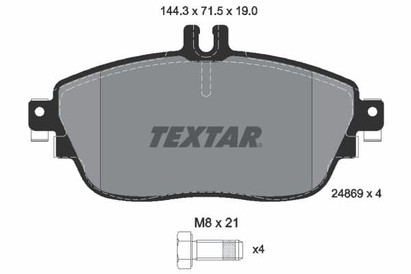 TEXTAR