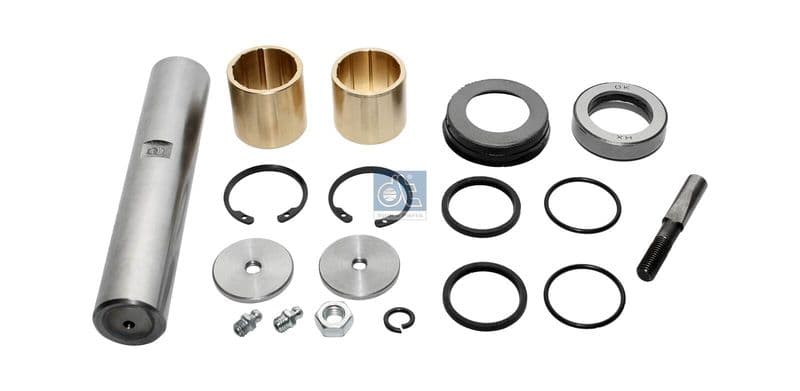 DT Spare Parts