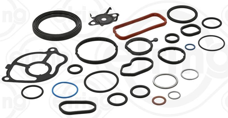Gasket Kit, crankcase