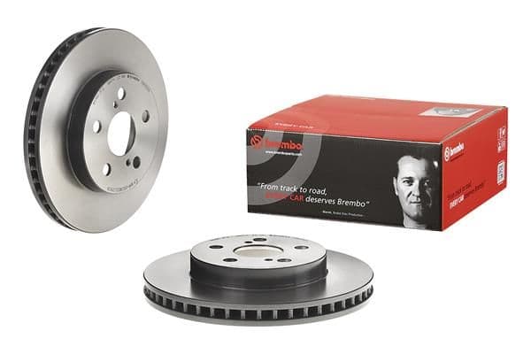BREMBO