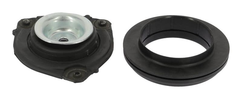 MacPherson veerpoot bevestiging Voor Links past: NISSAN PULSAR 1.2/1.5D/1.6 08.12-