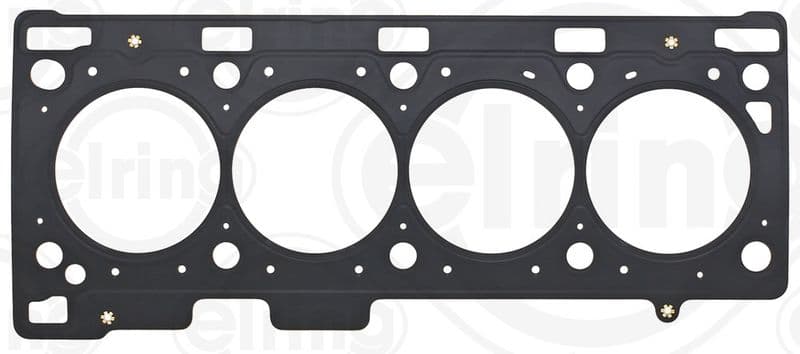 Cylinder head gasket