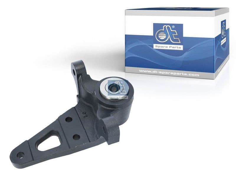 Verende veerarm Links past: RVI PREMIUM, PREMIUM 2  VOLVO FE 04.96-