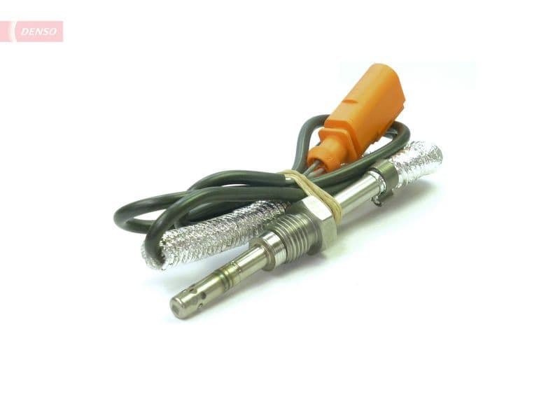 Uitlaatgastemperatuursensor (Na DPF) past: AUDI A3, TT  SEAT ALTEA, ALTEA XL, LEON, TOLEDO III  SKODA OCTAVIA II, SUPERB II, YETI  VW BEETLE, CALIFORNIA T5 CAMPER 1.6D/1.9D/2.0D 05.03-12.19