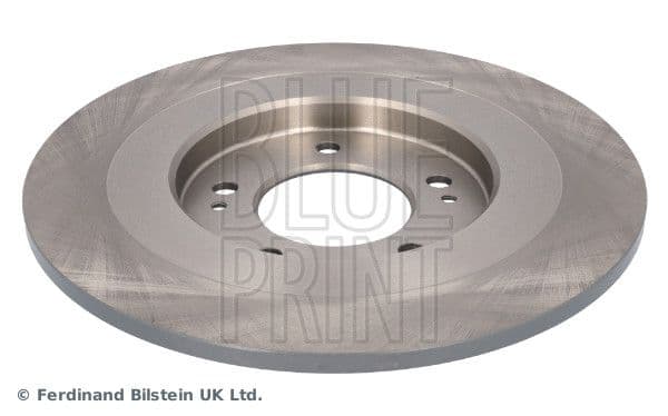 Brake disc Achter Links/Rechts past: HYUNDAI I40 I, I40 I CW 1.6-2.0 07.11-05.19