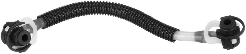 Brandstofslang past: MERCEDES C T-MODEL (S203), C (W203), CLK (C209), G (W461), M (W163) 12.99-05.09