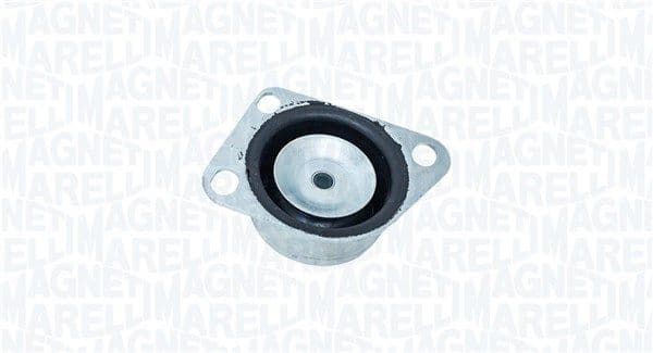 Motorsteun Achter Links past: FIAT PALIO, STRADA 1.9D 03.01-