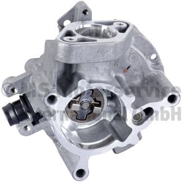 Mechanische vacuümpomp past: AUDI A1, A3, A4 ALLROAD B9, A4 B8, A4 B9, A5, A6 C7, A6 C8, A7, Q2, Q5, Q7, Q8, TT  CUPRA FORMENTOR  SEAT ATECA, IBIZA IV SC, LEON, LEON SC, LEON ST 1.8/2.0/2.0H 10.07-