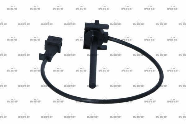 Sensor koelvloeistofpeil past: MERCEDES ACTROS, ACTROS MP2 / MP3, CITARO (O 530) OM457.934-OM909.921 04.96-