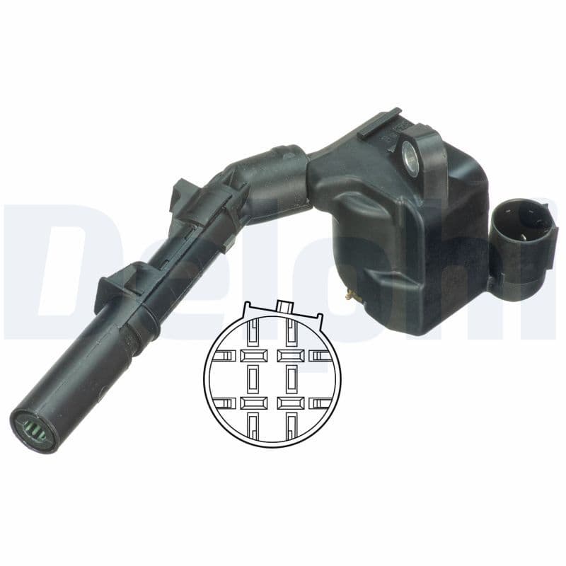 Ignition Coil