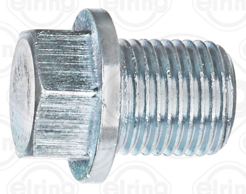 Screw Plug, oil sump