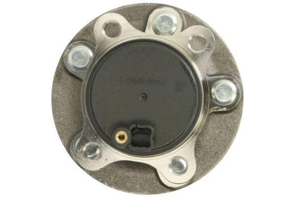 Wiellagerset met naaf Achter past: FORD MONDEO V 1.0-2.5 09.12-
