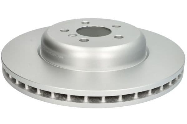 Tweedelige remschijf Voor Links/Rechts past: BMW 2 (G42, G87), 3 (G20, G80, G28), 3 (G21), 3 (G21, G81), 4 (G22, G82), 4 (G23, G83), 5 (G30, F90), 5 (G31) 2.0-Electric 07.15-