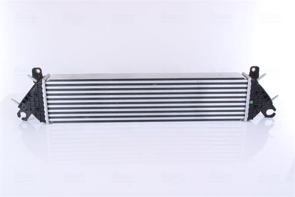 Toevoerluchtkoeler past: MAZDA 6, CX-9 2.5 06.16-