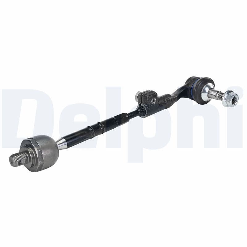 Steering rod