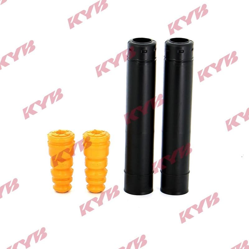 Dust Cover Kit, shock absorber