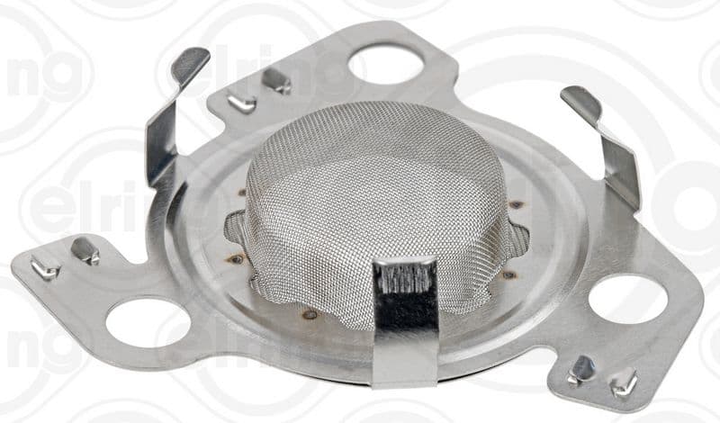 EGR kleppakking past: HYUNDAI GRANDEUR, SANTA FE IV, SANTA FE V, STARIA, TUCSON  KIA SORENTO IV, SPORTAGE V 1.6/1.6H/1.6LPG 06.20-