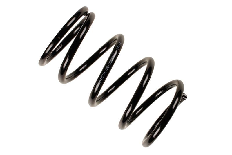 Coil spring