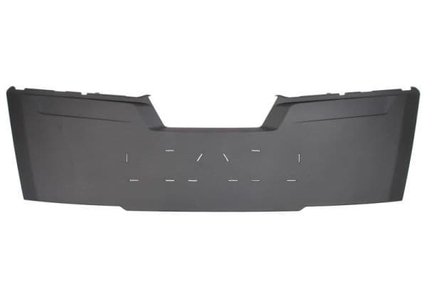 Voorgrille past: MAN TGS II 02.20-