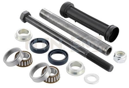 Achterwielophangingsbalklager past: CITROEN BX, C15, XANTIA 1.0-3.0 09.82-12.05