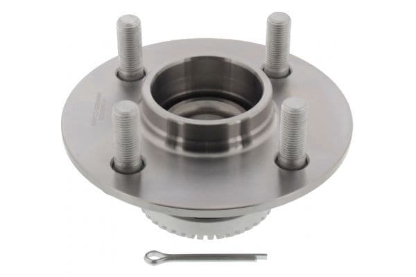 Start elektromagneet (12V) past: BMW 1 (E87), 3 (E46), 5 (E60), 5 (E61), X3 (E83) 2.0D 04.98-06.11