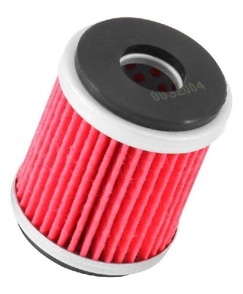 Oil filter