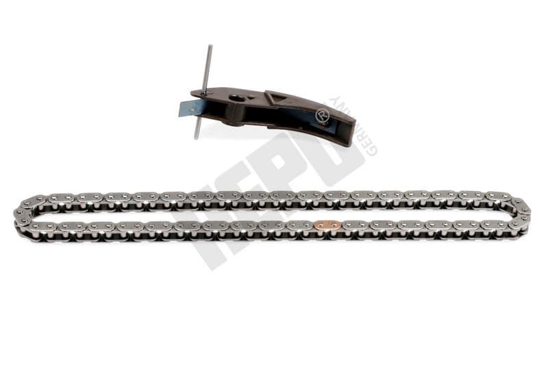 Chain Kit, oil pump drive