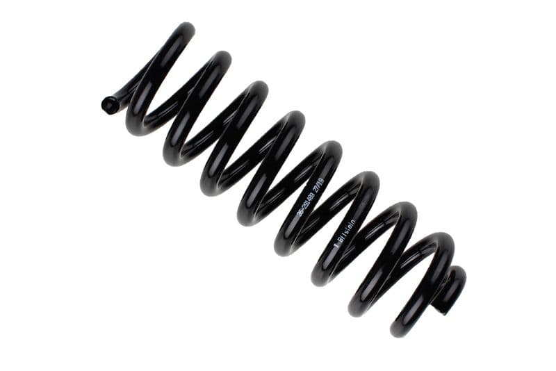 Coil spring