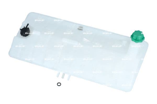 Koelvloeistof expansievat past: MAN E2000, F2000 D2840LF20-E2866DF01 01.94-