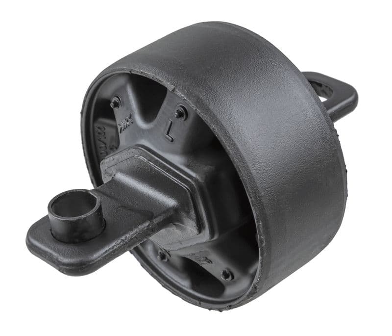 Achterbrug silent block Links (Achter) past: HYUNDAI GRAND SANTA FÉ, SANTA FÉ III 2.0D-3.3 09.12-12.18