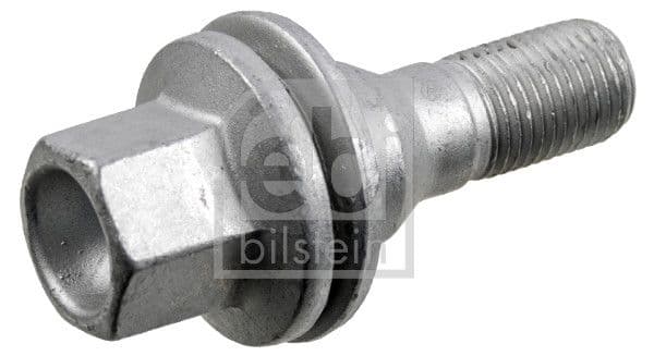 Wheel bolt