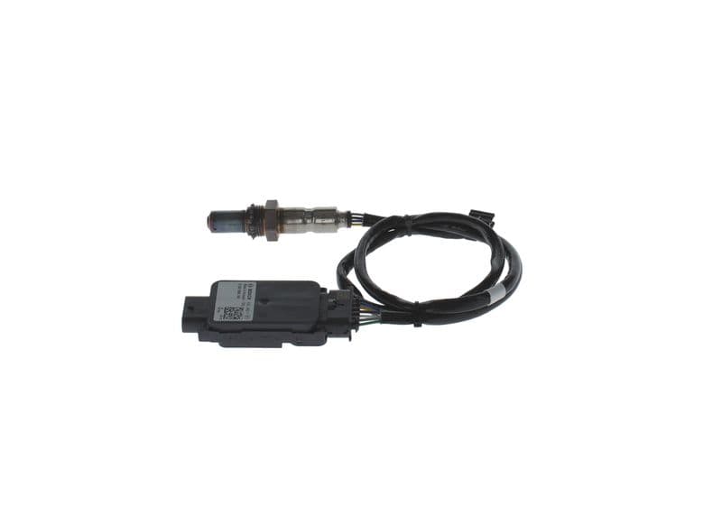 NOx-sensor Links past: SEAT ARONA, IBIZA V  SKODA KAMIQ, SCALA  VW POLO VI, T-CROSS 1.6D 07.17-