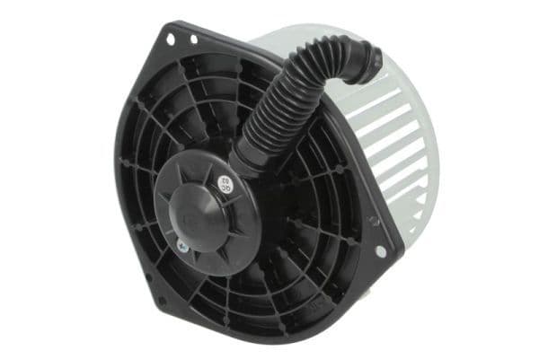 Luchtblazer past: ISUZU D-MAX II 1.9D/2.5D 06.12-