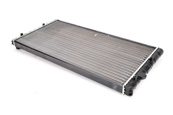 Motorradiator (handmatig) past: VW PASSAT B3/B4 1.6-2.9 02.88-05.97