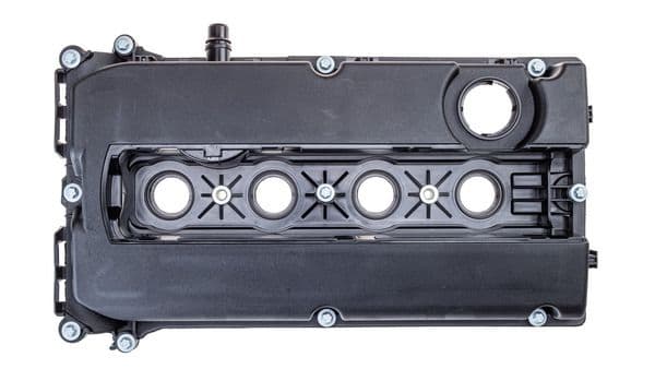 Rocker cover