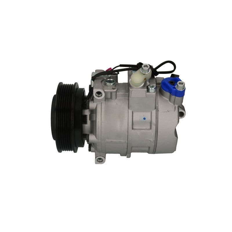 Airconditioning compressor past: AUDI A4 B5, A6 C4, A6 C5, A8 D2, ALLROAD C5  PORSCHE 911, 911 TARGA, BOXSTER, BOXSTER SPYDER, CAYMAN  SKODA SUPERB I  VW PASSAT B5, PASSAT B5.5 2.4-6.0 03.94-12.12