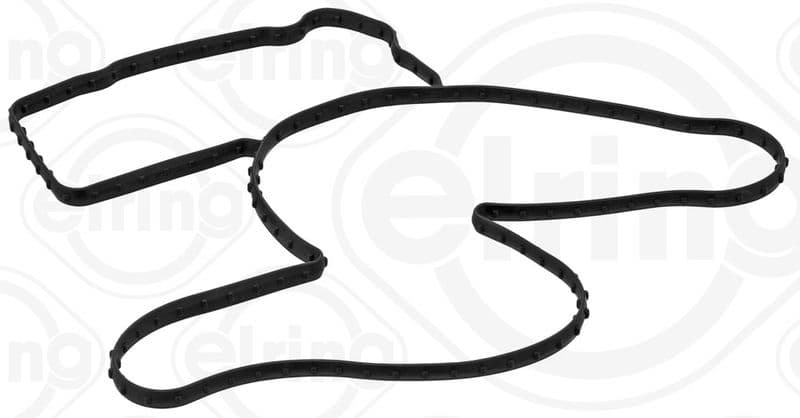 Waterpomp pakking past: CHRYSLER ASPEN  DODGE DURANGO, RAM 1500, RAM 2500, RAM 3500 5.7 06.01-12.10