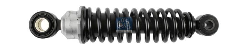 Cabinevering/-demping