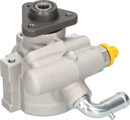 Uitlaatsysteem achterste geluiddemper past: JEEP CHEROKEE 2.4-3.7 09.01-01.08