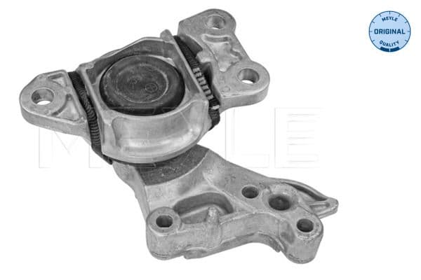 Motorsteun aan motorzijde Rechts, bodem, hydraulisch past: RENAULT GRAND SCENIC III, MEGANE, MEGANE III, SCENIC III 2.0D 02.09-09.16