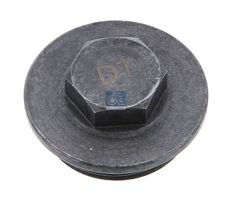 Screw Plug, axle drive
