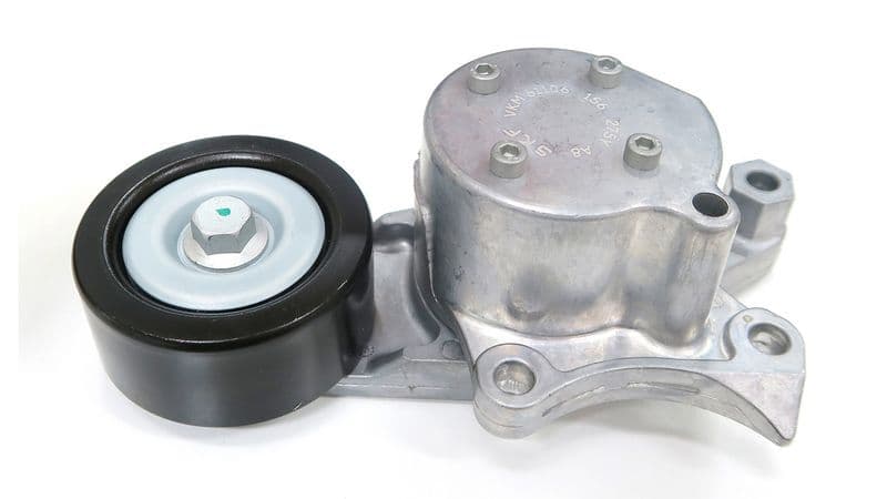 Multi-V riemspanner past: TOYOTA HILUX VIII, LAND CRUISER PRADO 2.4D/2.8D 05.15-