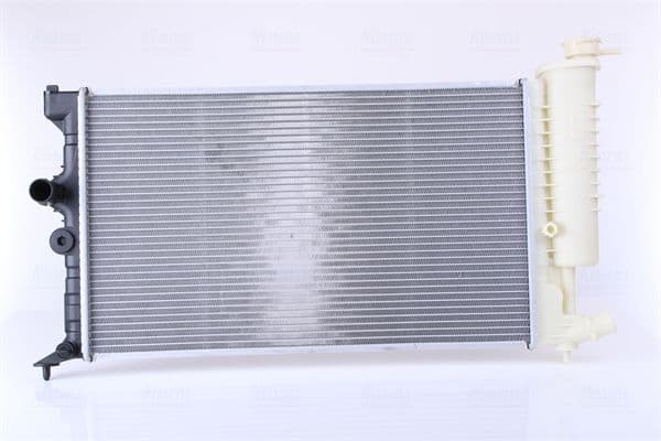 Motorradiator past: CITROEN XANTIA  PEUGEOT 406 1.6/1.8/2.0 03.93-12.04