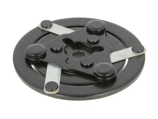 Schijf van de aircocompressor (GENUINE KEIHIN HS-110R) past: HONDA ACCORD VII, CR-V II 2.0/2.4 09.01-03.07